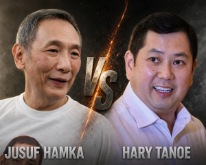Babak Baru Sengketa 26 Tahun